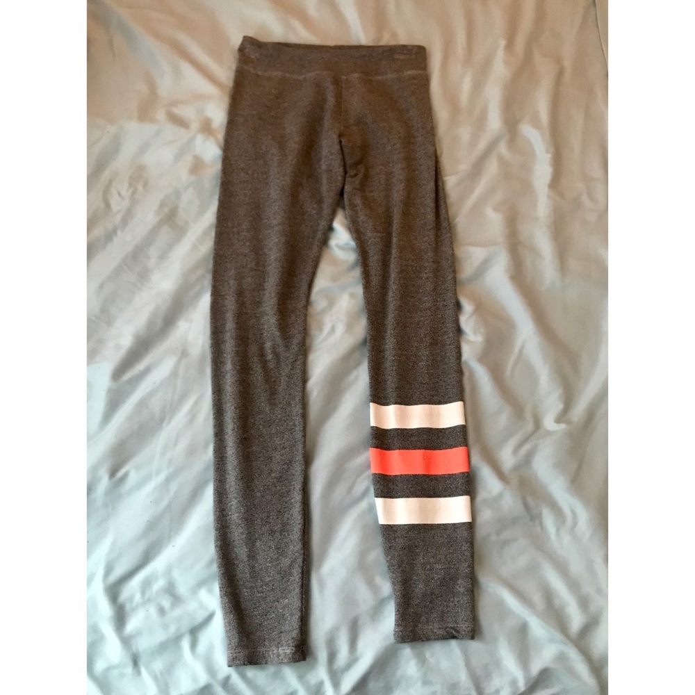 Sundry dark grey leggings